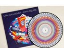LIAM GALLAGHER JOHN SQUIRE LP PICTURE DISC Numbered Sleeve Zoetrope Limited Edn
