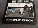 Subhumans - 29:29 Split Vision LP (Punk/Rock/UK82/Crass/Hardcore) BLUURG 1986