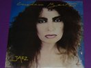 LOREDANA BERTE'. JAZZ. RARO VINILE LP 1^ EDIZIONE SIGILLATO
