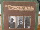 DA GRASSROOTS - Passage Through Time - 2 LP Vinyl - Conception VG+ Promo