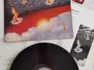 FAITH NO MORE - The Real Thing EU press 1989 vinyl vinile Lp 33 giri