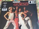 HARARI - GENESIS - Vinyl LP 2022 TWM74 NEW & SEALED - FREE POSTAGE