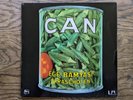 Can - Ege Bamyasi - 1972 1st Press UAS 29414 SIGNED COPY