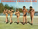 The Ponderosa Twins Plus One - 2+2+1= [New Vinyl LP] Colored Vinyl