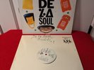 2 De La Soul, Ring, Ring, Ring, Buddy, 12