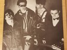 The Damned - New Rose/Help - Rare punk 45 2nd Pressing