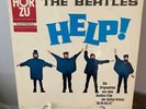 Help , The Beatles (Record, 1965, Germany)