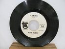 Vtg ESSEX  PINK FLOYD Promo 45 RECORD 'The Gnome' 'Flaming' Vinyl