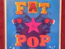 PAUL WELLER FAT POP LIMITED EDITION YELLOW VINYL - Autographed by Artist