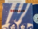 BOREALIS SONS OF THE SEA EX BLUE VINYL LP VOID WITH INSERT PSYCH FREE SHIP