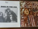 MC5 (2lot) EX+  Kick out The Jams & Back in the USA