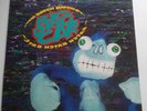 Big Drill Car – Batch - LP