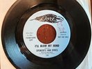 Cali GARAGE Spencer’s Van Dykes I’ll Blow My Mind 45 NM Dore 779 DJ