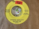 NORTHERN SOUL The Soul City Everybody Dance Now 45 NM Good Time