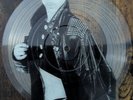 Prince And The Revolution Kiss Vinyl Record VG W8751P 1988 Shaped Picture Disc