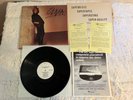 OLIVIA NEWTON JOHN TOTALLY HOT MFSL VINYL LP W/ INSERTS