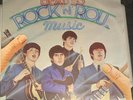 The Beatles ‎– Rock 'N' Roll Music 2 x LP Gatefold sleeve - Australian vinyl VG