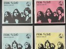 RARE Pink Floyd Live Acetate Set