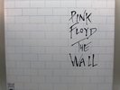 PINK FLOYD - THE WALL - VINYL DOUBLE - ALBUM - 1979