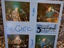 THE CURE 5 IMAGINARY BOYS, 2 LP, VINYL 1991,LIVE BOOTLEG, RAR, SAMMLERSTÜCK