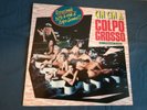 Le Ragazze Cin Cin - Cin Cin a Colpo Grosso - 1990 LP Carosello Italy