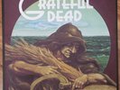 GRATEFUL DEAD - WAKE OF THE FLOOD LP -  ORIG US PRESS - NO TRACK TITLES