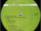 Ryan Leslie ‎– Transition 12