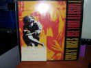 2LP GUNS N' ROSES USE YOUR ILLUSION I Prima Stampa Europe 1991