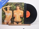 Roxy Music Country Life LP Album Vinyl Record 0 2302-051 Polydor - EX/EX
