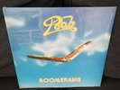 LP I POOH Boomerang vinile 1a stampa original 78 CGD 20077 MINT SIGILLATO SEALED