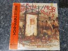 BLACK SABBATH - MOB RULES - VINYL OBI 25PP-36