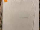 The Beatles White Album Shrink Four Pictures + Poster Vinyl VG+/G+