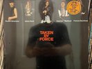 Scorpions Taken By Force Sealed US Vinyl M/VG+