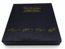 The Beatles Collection 14 x Vinyl LP Record OZ Blue Box Set 1978 w/ Promo Flyer