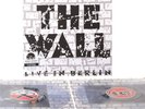 Roger Waters The Wall Live In Berlin Record Store Day Ltd Ed Clear 180g NM NM