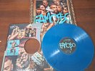 SFERA EBBASTA - FAMOSO -  Deluxe Edition, Limited Edition, Blu - LP DISCO VINILE