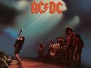 Ac/Dc Let There Be Rock 50Th Anniversary Vinile Lp Colorato Oro Nuovo Sigillato