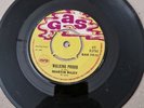 Martin Riley - Walking Proud / Lloyd Charmers - Why Baby -  7