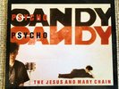 The Jesus and Mary Chain Psychocandy LP Original 1985 Reprise 1-25383 TESTED EX