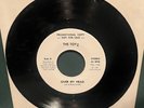 The Toyz Over My Head / I Cant Let Go PROMO 45 TB-1000 Original 1981 NM