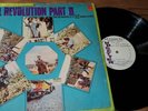 BOB MARLEY & The Wailers - SOUL REVOLUTION PART 2 - UPSETTER VOCAL LP VG