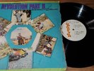BOB MARLEY & The Wailers - SOUL REVOLUTION PART 2 - UPSETTER DUB LP VG