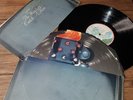 The Wailers, Catch A Fire , Island Label LP VG
