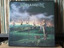 MEGADETH YOUTHANASIA   ORIGINAL GLORIOUS  FIRST PRESSING 1994  HARD TO FIND   LP