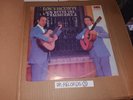 Grupo Los Visconti Lp Original