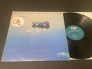 Keith JARRETT, Jan GABAREK : Belonging - Rare Near Mint LP - ECM GERMANY 1972