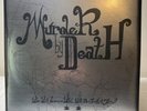 MURDER BY DEATH Who Will Survive & What Will Be Left Of Them?10th Anniversary LP