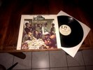 LP : SOUNDTRACK  