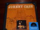 JOHNNY CASH Koncert In Prague Live LP Soviet Red Vinyl RSD 2015 New Sealed