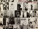 ROLLING STONES Exile On Main Street LP 2xLP COC 2-2900 rare OG Robert Frank NM